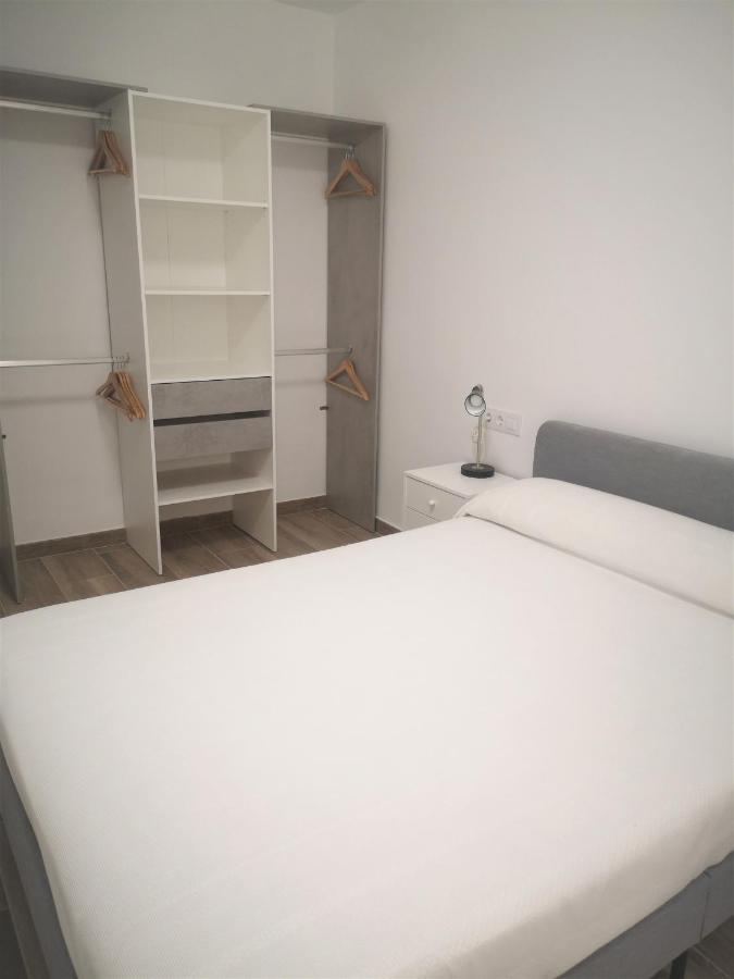 פינדה דה מר Apartament La Sal מראה חיצוני תמונה