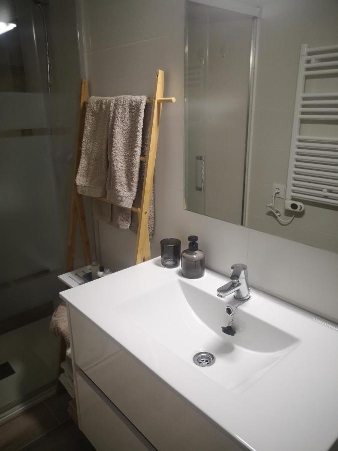 פינדה דה מר Apartament La Sal מראה חיצוני תמונה