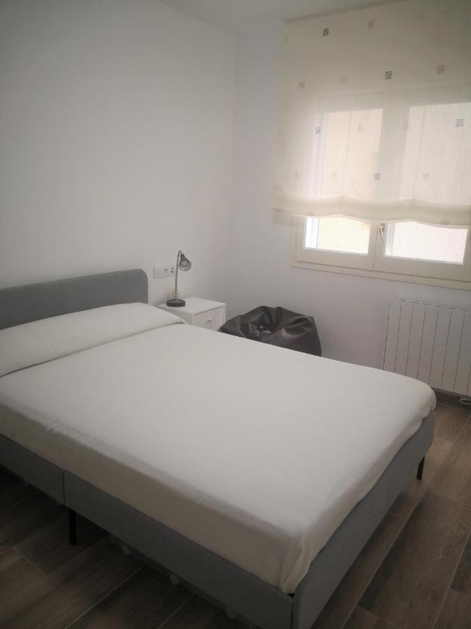 פינדה דה מר Apartament La Sal מראה חיצוני תמונה