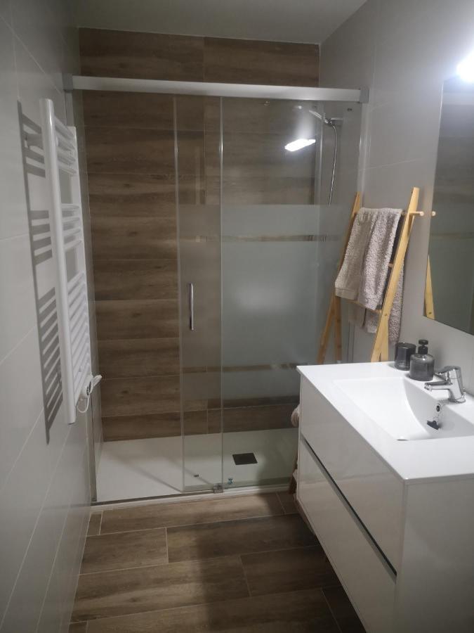 פינדה דה מר Apartament La Sal מראה חיצוני תמונה
